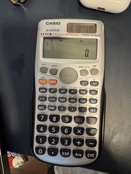 DSE calculator 計數機