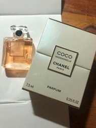 Chanel &lt;極罕有&gt; Mademoiselle parfum