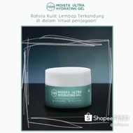 72hours Moisturizer Hydration Gel