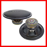 ORIGINAL Crown PRO-SW 103 M 300Watts Size 10" Subwoofer Speaker (1PC Only) - tested before shipped