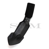 LY Motorcycle Front Mudguard Mud Para Sa Bd27 Benelli Honda Yamaha Kawasaki Motocross Wheel Protect