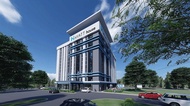 Hyatt House Bwi Airport/baltimore