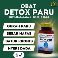 Gurah Lung Medicine Respiratory Detox Cough Shortness of Breath Herbal Lung Mucus