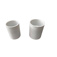 UPVC SOCKET 32MM (WHITE)