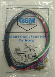 Kabel Sepul Pengapian Vespa PX 150 Exclusive
