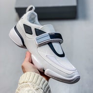 PRADA Cloudbust Men's Shoes Sports Casual Shoes Fashionable All-Match Comfortable