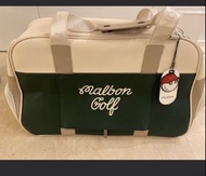 Malbon Golf Duffle bag