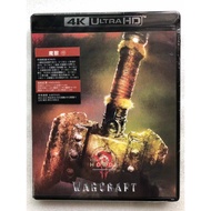 4K Movies Warcraft‎ 4K Ultra HD 1080P 4K Collection
