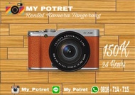 Rental Kamera Mirroles