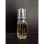 OUD PATI PERFUME GAHARU