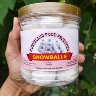 Snowballs by Northland food products, Baguio cookies, Baguio sweets, Baguio pasalubong, Baguio delic
