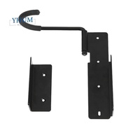 Bike Wall Mount Bicycle Garage Wall Mount, Swivel Bike Rack, Bicycle Storage Rack, Bike Holder Easy Install