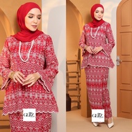 WIDURI COTTON SULAM KURUNG KEDAH