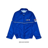ELF Red Baron 300 Anniversary Waterproof Motorcycle Jacket Riding Jacket Motorcycle