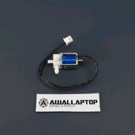 Mini Solenoid valve water ZHV-0519 3way vacuum tap water tap 3.7V