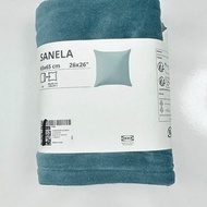 SANELA Cushion cover, various colors, 65x65 cm
