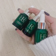 |H HR Helena Green Treasure Bottle Series Hydrating Cream Essence