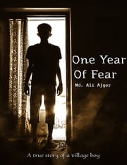 One Year Of Fear Ali Ajgor