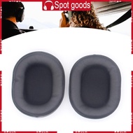 WIN Thicker Earpads for Corsair HS55 HS55PRO HS65 Earphone Replaceds Ear Pad