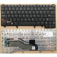 Dell E5420 E6420 E6440 E6230 E6320 E6330 E6430 E5430 Keyboard