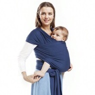 Baby Wrap Carrier สำหรับเด็กแรกเกิดถึงเด็กวัยหัดเดิน - Baby Wraps Carrier - Baby Sling - Hands Baby 