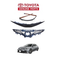TOYOYA CAMRY ASV70 UPPER GRILLE SET