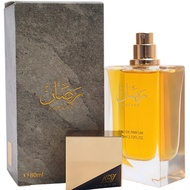 Rasaan Ahmed EDP 80ML By Hassan Mart