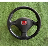 Honda Integra DC5 (Type R / Type S) Momo Steering JDM Used Japan 🇯🇵