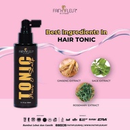 Hair tonic Faith Fleur