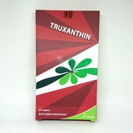 Truxanthin Antioxidant Skin Supplement