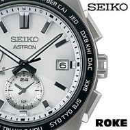 SEIKO ASTRON 手錶