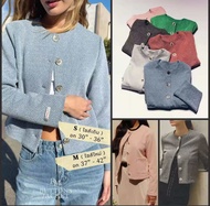 Rally RM Buttons Jacket - เสื้อแจ็คเก็ตกระดุมดีไซน์โลโก้ RM