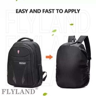 BH Flyland Outdoor Backpack Rain Cover Para Sa 30L-50L Bag Portable Protector Waterproof Cover Pack