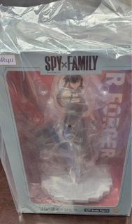 間諜家家酒約兒 FuRyu SPY x FAMILY Yor Forger 1/7 Figure F:NEX FuRyu  1/7 比例