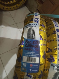 BAN TUBLES PRIMAX  sk 03 (copy pirelli) segala ukuran
