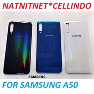 Backdoor / BACK COVER SAMSUNG A50 / A505 ORG