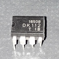 DK106 DK112 DK124 DK125 DK1203 DIP-8 POWER SUPPLY IC