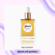 POT OF POTION | Gisou — Honey Infused Hair Oil