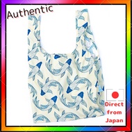 KIND BAG Eco Bag Koi Fish 3891015