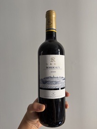 Saga Bordeaux Red Wine 750ml 2020 Chateau Lafite
