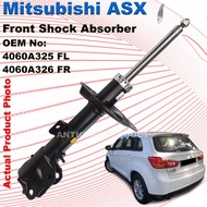 Mitsubishi ASX 2010 - 2018 Front Shock Absorber Gas Charged 4060A326 / 4060A325 (2pcs Front)