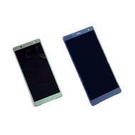 For Xperia XZ2 H8266 XZ2mini H8324 H8314 phone LCD Display Screen Digitizer Part