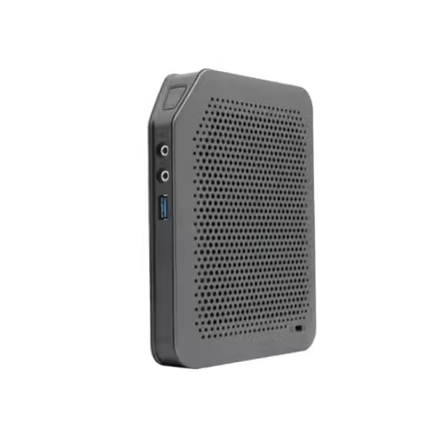 cloud client J1800 microcomputer itx mini J1900 small host home office