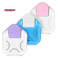 3Pcs 4/7/10mm  Corner Cutter Corner Punches For Paper Crafts, Card Making