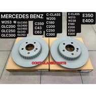 ( 100% ORIGINAL ) MERCEDES BENZ W205 C180 C200 C250 C300 W253 GLC250 GLC300 W213 W238 E200 E250 E300