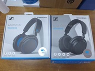 Sennheiser Accentum Plus Wireless / Sennheiser Accentum Wireless 無線頭戴式耳機