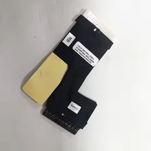 NEW ORIGINAL LAPTOP Battery Cable For DELL Inspiron 15 G3 3779 3579 G3 15 3779 3579 CAL53 04G59J DC0