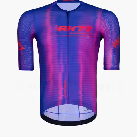 Man Cycling Maillot High Quality Speed Slim Fit Cycling Jersey Man 2026 Aerodynamics Cycling Clothes