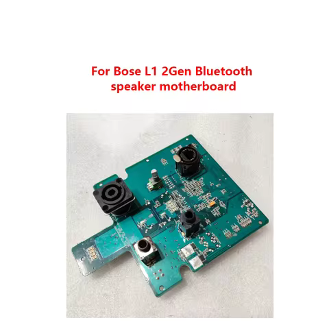 Original PCB spare parts For Bose L1 2Gen Bluetooth speaker motherboard L1 2Gen Repair Parts