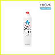 ◲  ◩ ◙ Gaz Lite Multi-Purpose LPG Torch + 2 Gaz Lite 330g LPG Cylinder